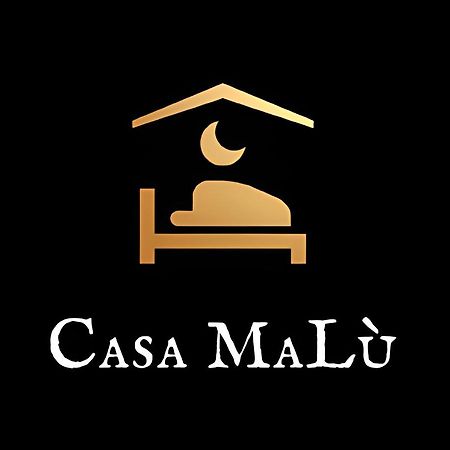 Apartmán Casa Malu Messina Exteriér fotografie