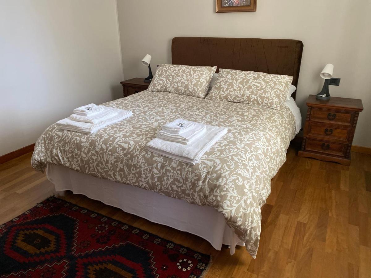 Apartmán Casa Malu Messina Exteriér fotografie