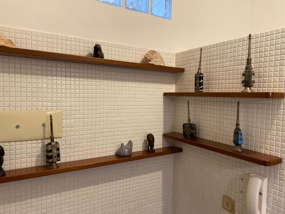 Apartmán Casa Malu Messina Exteriér fotografie