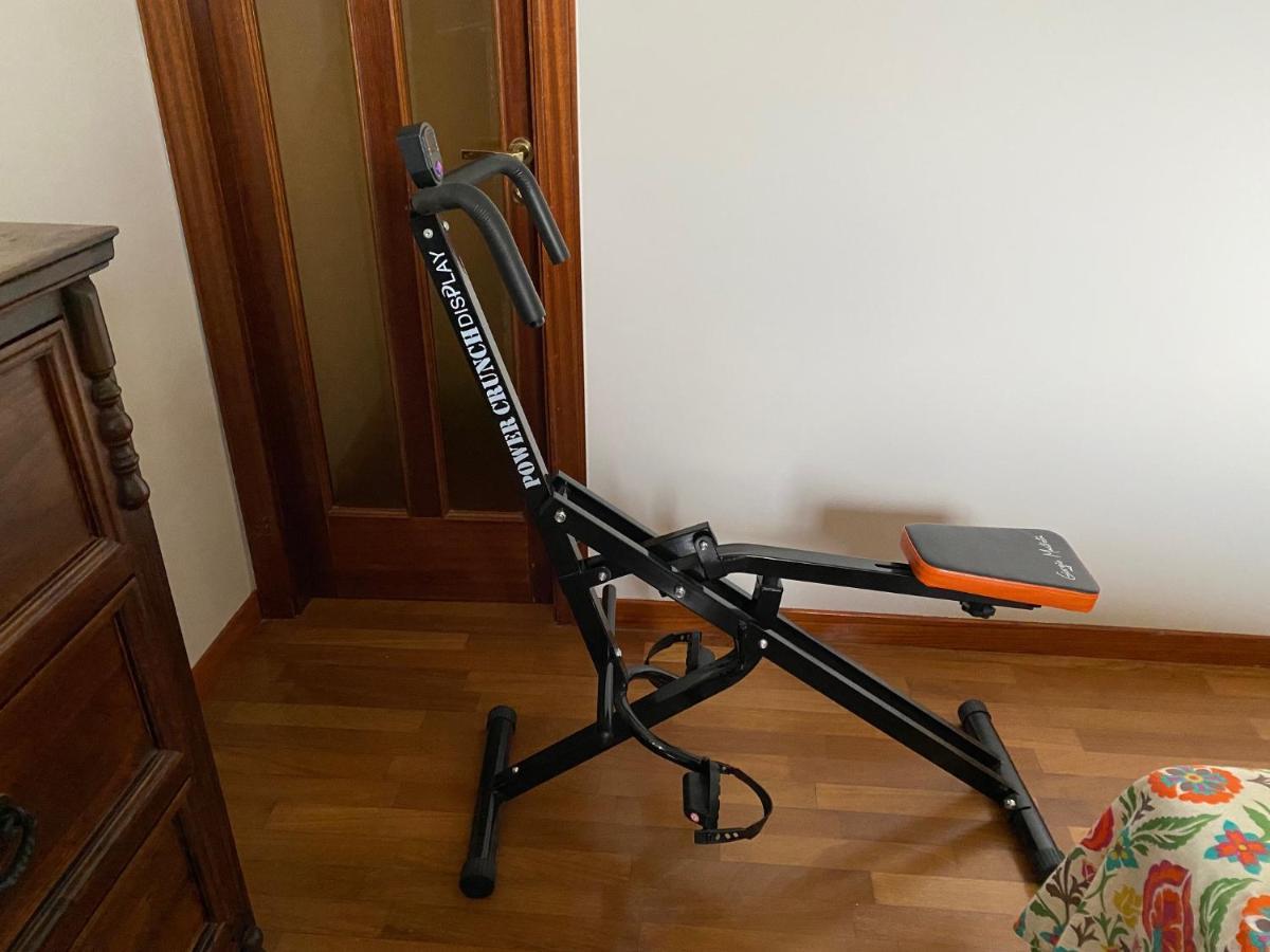 Apartmán Casa Malu Messina Exteriér fotografie