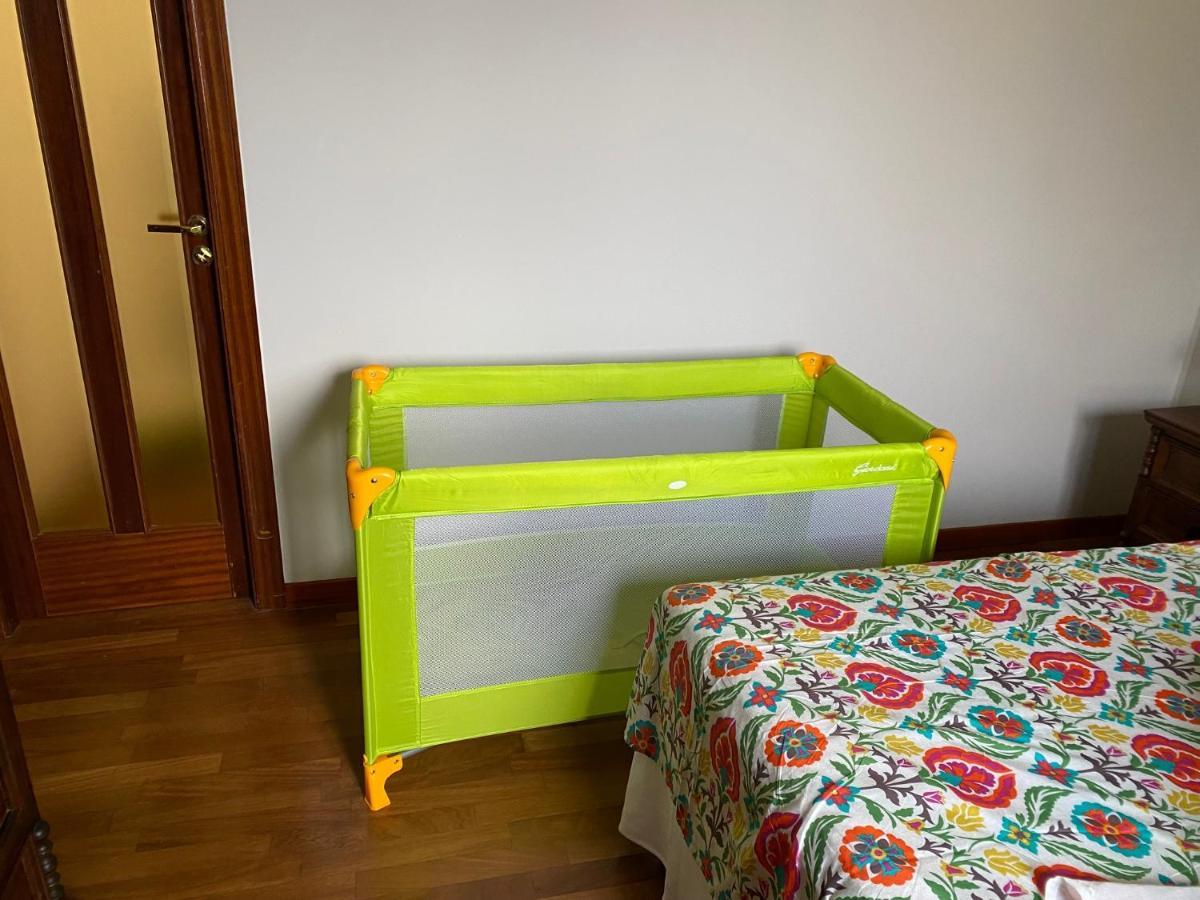 Apartmán Casa Malu Messina Exteriér fotografie