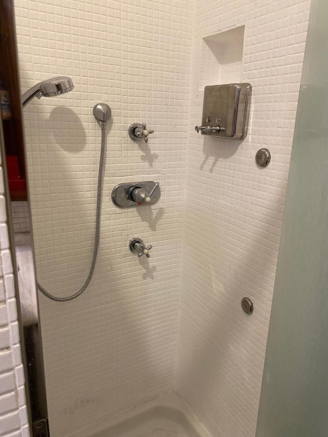 Apartmán Casa Malu Messina Exteriér fotografie