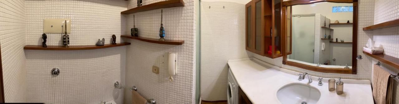 Apartmán Casa Malu Messina Exteriér fotografie